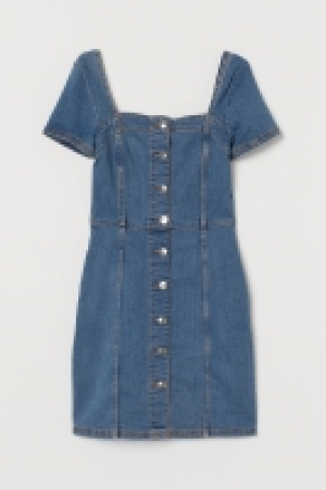 Vestido denim 14.99 €