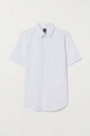 Camisa de manga corta Slim Fit 11.99 €