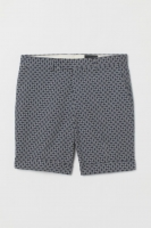 Pantalón corto de jacquard 20.99 €