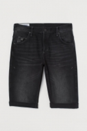 Bermudas vaqueras Relaxed Fit 20.99 €