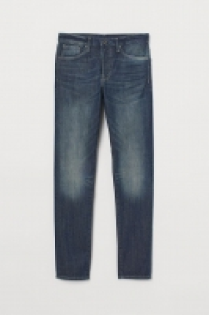 Slim Straight Jeans 20.99 €