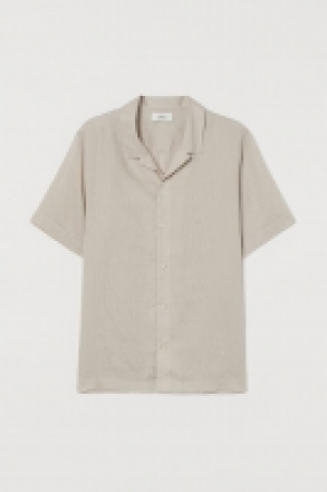 Camisa resort de lino 23.99 €