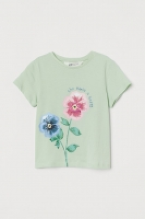 Camiseta de punto con motivo 1.99 €
