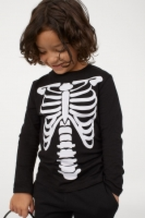 Camiseta de punto con motivo 2.99 €