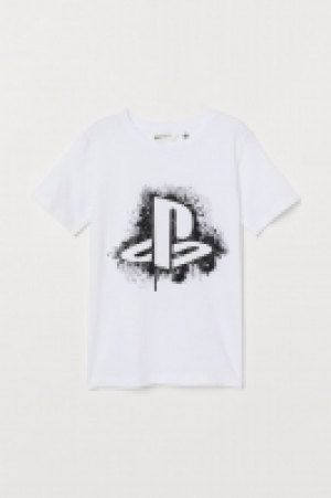 Camiseta con motivo 9.09 €