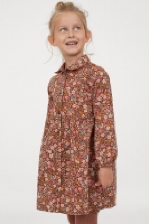 Vestido camisero 19.99 €