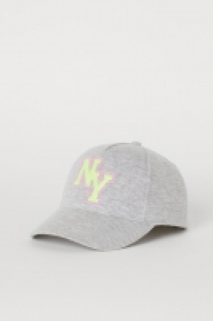 Gorra de algodón 4.99 €