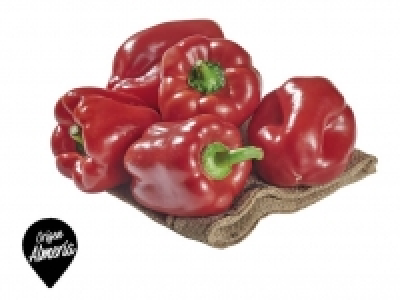 Pimiento rojo 1.99 €