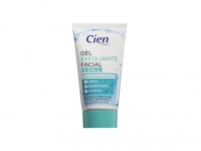 Lidl  Gel exfoliante facial 3 en 1