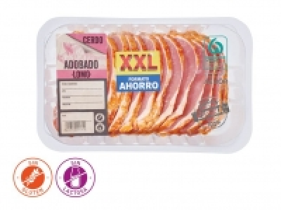 Lomo adobado de cerdo 800.00 €