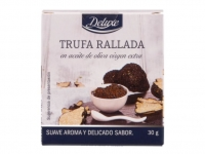 Lidl  Trufa rallada