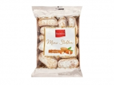 Lidl  Mini Stollen