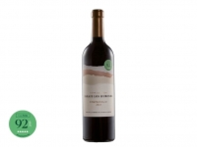 Lidl  Finca los hurones Vino tinto