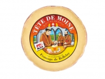 Lidl  Queso Tête de Moine