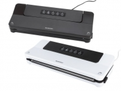 Envasadora al vacío 125 W 24.99 €