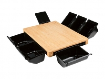 Tabla de cortar multifuncional 29.99 €