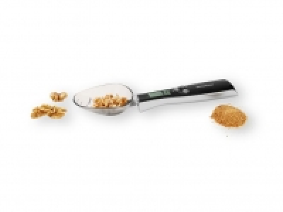 Báscula digital de cuchara 7.99 €