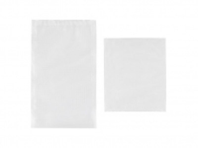 Bolsas de plástico para envasadoras al vacío 4.99 €