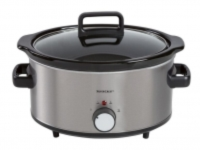 Olla de cocción lenta 320 W 24.99 €