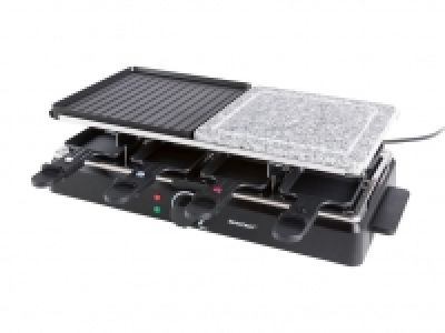 Raclette Grill 1300 W 27.99 €