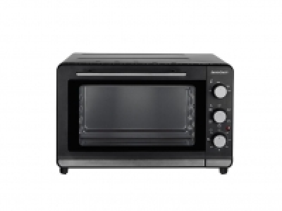 Horno eléctrico con grill 1500 W 59.99 €