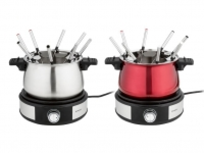 Fondue eléctrica 1500 W 24.99 €