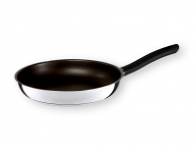 Sartén acero inoxidable 28 cm 19.99 €