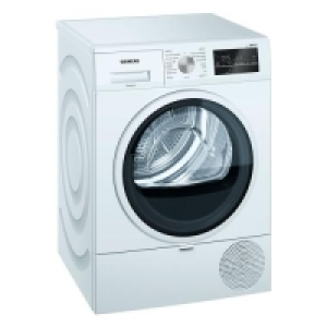 Euronics  Secadora Siemens WT47R461ES