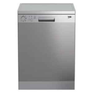 Lavavajillas Beko DFN05321X 268.00 €