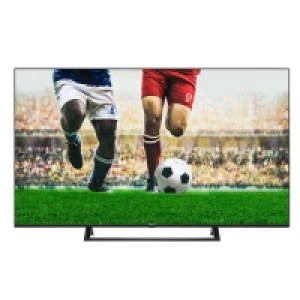 Euronics  Televisor Hisense 55A7300F