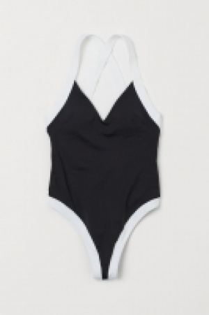 Traje de baño High leg 19.99 €