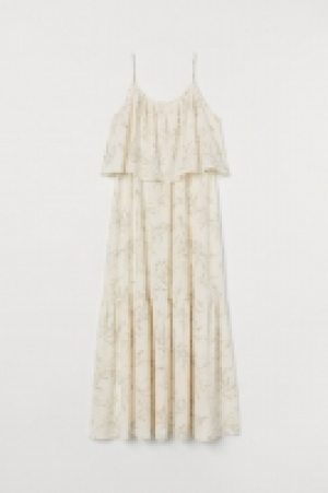 MAMA Maxivestido de lactancia 27.99 €