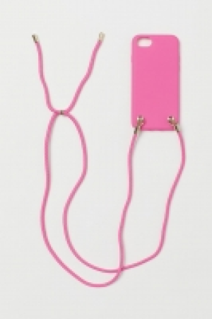 Funda para iPhone con cordón 3.99 €