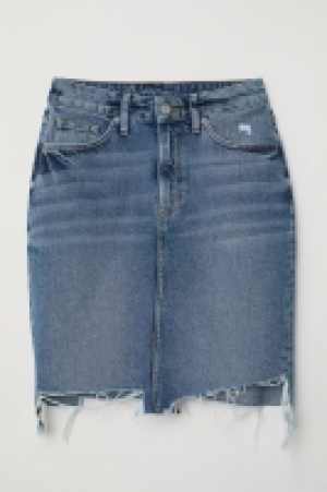Falda vaquera 13.99 €