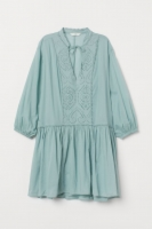 Túnica de algodón 24.99 €