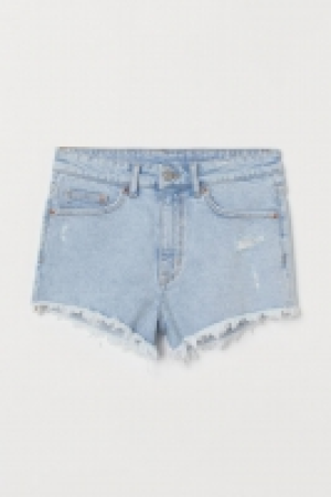 Vaquero corto High Waist 17.49 €