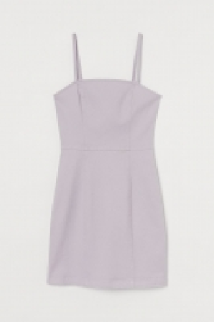 Vestido bodycon de algodón 14.99 €