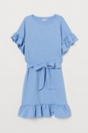 Vestido con volante 20.99 €