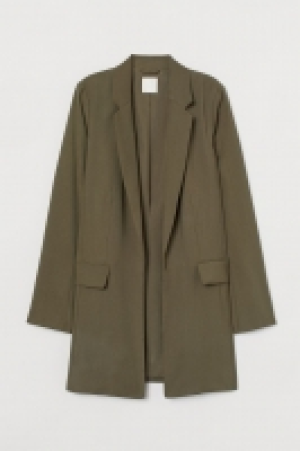 Americana larga 17.99 €