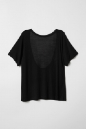 Top con espalda escotada 6.99 €