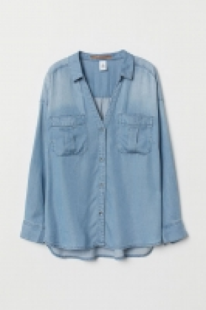 Camisa de lyocell 18.99 €