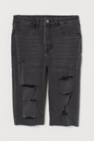 Vaquero corto High Waist 7.99 €