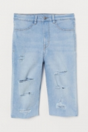 Vaquero corto High Waist 6.99 €