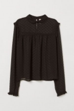 Blusa de gasa 17.49 €