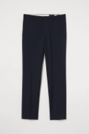 Pantalón con lana Slim Fit 35.99 €