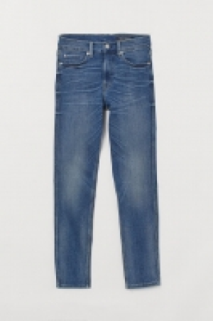 HM  Tech Stretch Slim Jeans