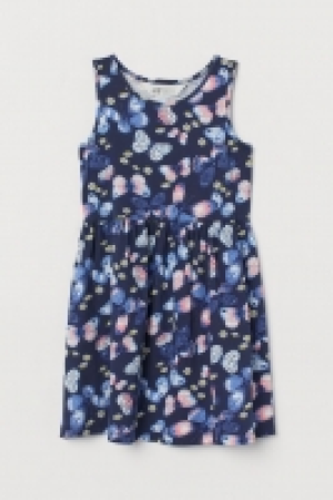 Vestido estampado de punto 1.99 €
