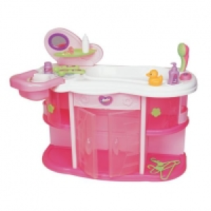 Qweenie Dolls - Nurserie 37.99 €