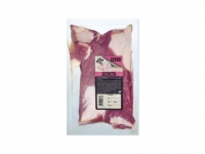 Secreto de cerdo 600.00 €