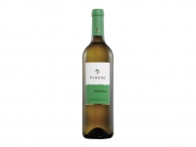 Lidl  Vino blanco Pyrene